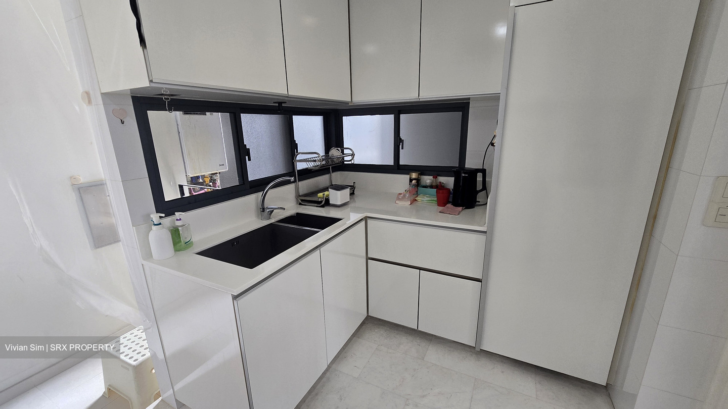The Trizon (D10), Condominium #575103701